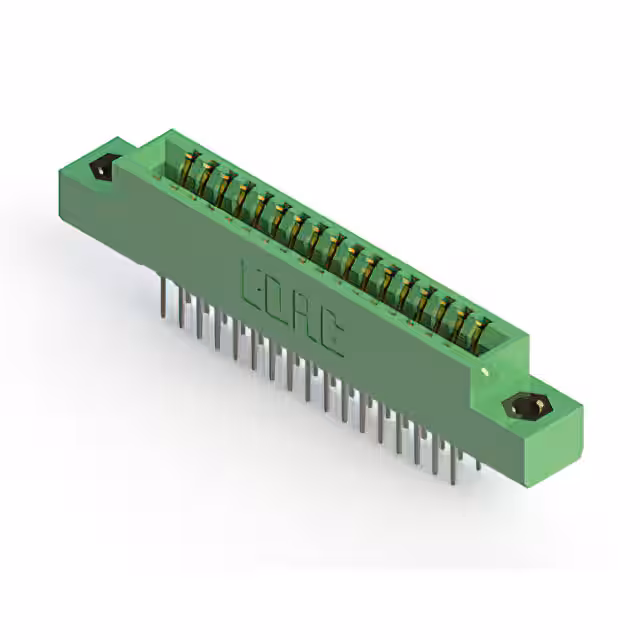 341-034-521-207 EDAC Inc.  Edgeboard Connectors